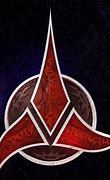 Image result for Klingon Sign