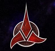 Image result for Klingon Emblem