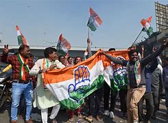 Image result for Congress Party India