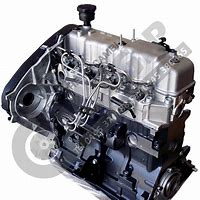 Image result for Hyundai H100 Engine