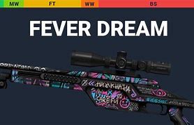 Image result for SSG 08 Fever Dream