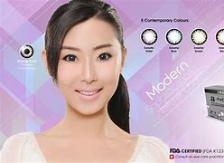 Image result for Contact Lenses