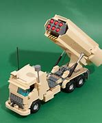 Image result for LEGO TOW MISSILE