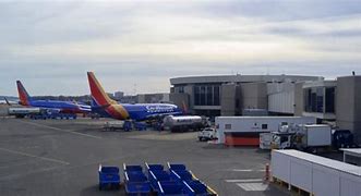 Image result for Allentown Airport Terminal Map