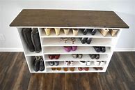 Image result for Do It Yourself Shoe Racks
