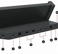Image result for Microsoft Surface Dock Charger