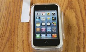 Image result for iPod Touch 4th Generation