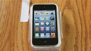 Image result for 4th Generation iPod Touch