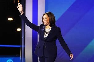 Image result for Kamala Harris Profile Picture