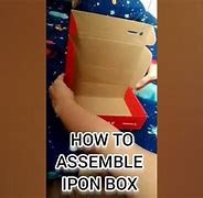 Image result for Ipon Box Ideas