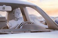 Image result for Female Robot Driver