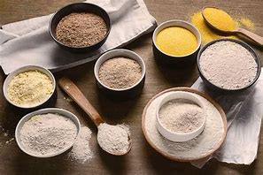 Image result for Different Types of Flour