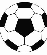 Image result for Green Soccer Ball Clip Art