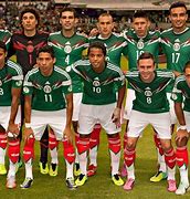 Image result for Mexico Soccer Team World Cup