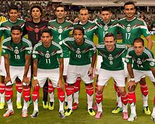 Image result for Mexico Soccer Background