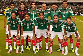 Image result for Monterrey Mexico Soccer Team