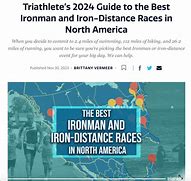 Image result for Iron Man Race 2024
