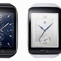 Image result for Samsung Gear S Smartwatch Frame