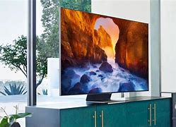 Image result for Samsung Q90r 55-Inch TV