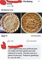 Image result for Ohio Pie Meme