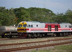 Image result for Train Hitachi 4507