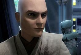 Image result for Bald Obi-Wan