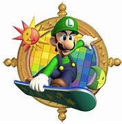 Image result for Mario Party 6 Art