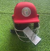 Image result for Covering Cricket Helmet