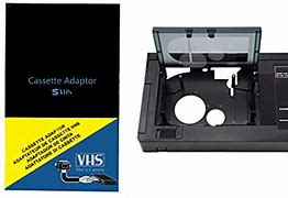Image result for Hi8 VHS Adapter