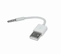 Image result for iPod Shuffle Charge Cable