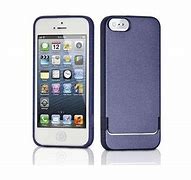 Image result for iPhone 5 Blue Cases