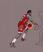 Image result for Animated NBA Players GIF