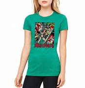 Image result for Red Sonja T-Shirt Women's