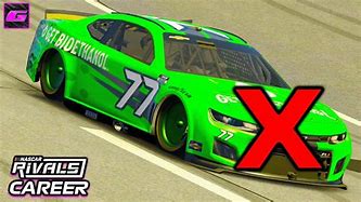 Image result for NASCAR Rivals Logo