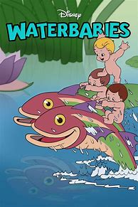 Image result for The Water Babies