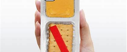 Image result for iPhone 8 Food Cases