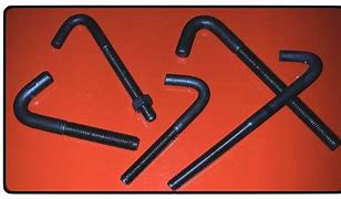 Image result for Hooked Bolts