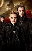 Image result for Volturi Coven