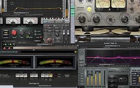 Image result for Nexus Vst