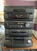 Image result for Sony MD Compact Stereo System