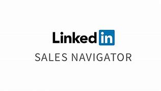 Image result for Sales Navigator Logo