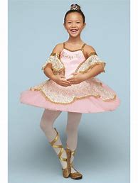 Image result for Ballerina Costume