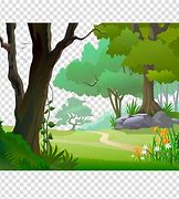 Image result for Greengrass Forest Cartoon