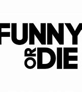 Image result for Funny or Die Logo Transparent