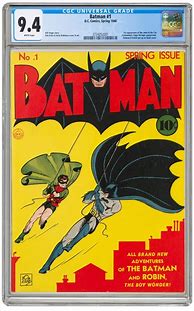 Image result for Batman Number 27 Comic