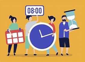 Image result for timeManage Illustration