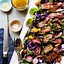 Image result for Meat Ideas for Dinner with Salad