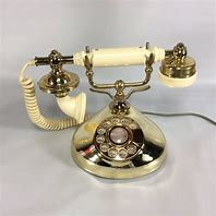 Image result for 70s Princess Phone