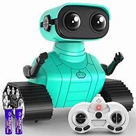 Image result for Remote Control Robots for Kids