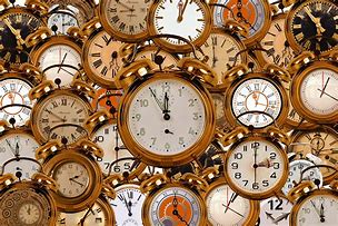 Image result for Time Clock